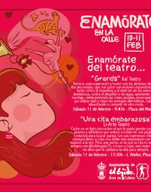 Grands - Xa! Teatre
