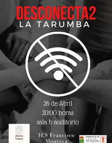 La Tarumba Teatro "Desconecta2"
