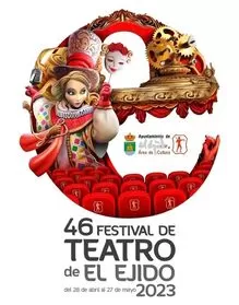 46 Festival de Teatro de El Ejido