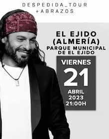 El Arrebato - Tour + Abrazos