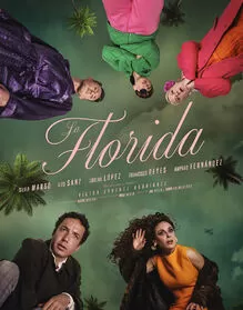 Octubre Producciones - "La Florida"