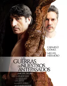 Pentación espectáculos - "Las guerras de nuestros antepasados"