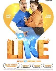 Showprime - "Like el MusicApp"