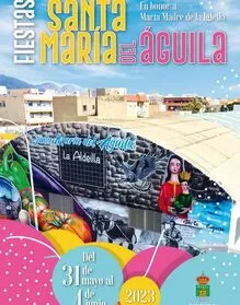 Fiestas Santa María del Águila 2023