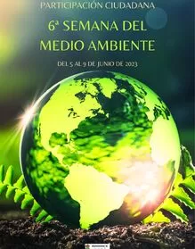 VI Semana del Medio Ambiente