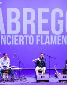 Ábrego