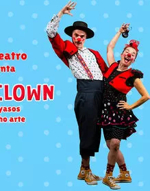 Petit Teatro - Tiriticlown