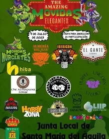 Torneo Ibericon League de Kill Team