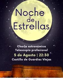 Noche de Estrellas 2023