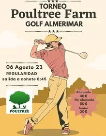 Torneo Poultree Farm