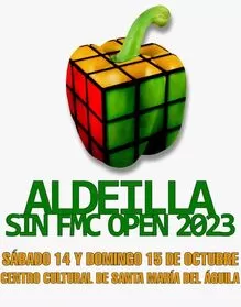 Aldeilla sin FMC Open 2023