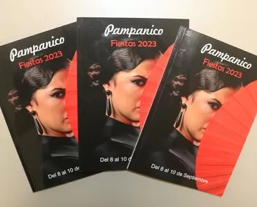 El núcleo de Pampanico honrará con sus fiestas a San Rafael Arcángel entre el 8 y el 10 de septiembre