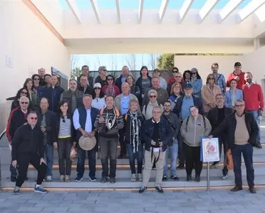 Ciavieja abre sus puertas a Athenaa
