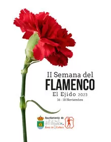 II Semana del Flamenco El Ejido