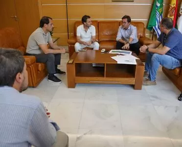 Syngenta anuncia la construcción de un nuevo centro de innovación en El Ejido
