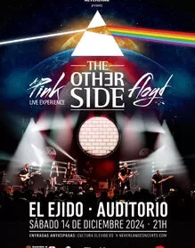 The other side - tributo a Pink Floyd