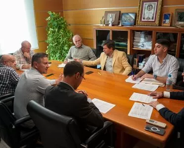 El Ejido acogerá el V Simposio de Agricultura Ecológica centrado en el suelo, la Inteligencia Artificial y la microbiología