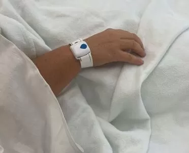 El Hospital Universitario Poniente mejora su sistema digital para la localización en tiempo real de pacientes del Área Quirúrgica