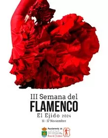 III Semana del Flamenco