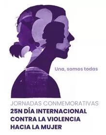 Jornadas conmemorativas 25N - Violencia vicaria es violencia de género