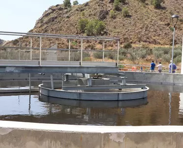 La Junta multiplica por seis la ejecución del canon del agua en los últimos cinco años