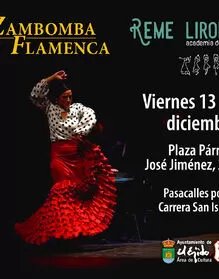 Zambomba Flamenca 