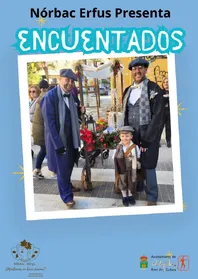 Nórbac Erfus "Encuentados"