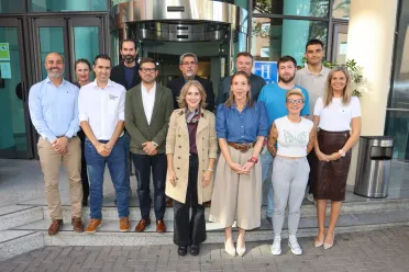 La XXXIII edición de los Premios del Deporte de El Ejido ya tiene ganadores
