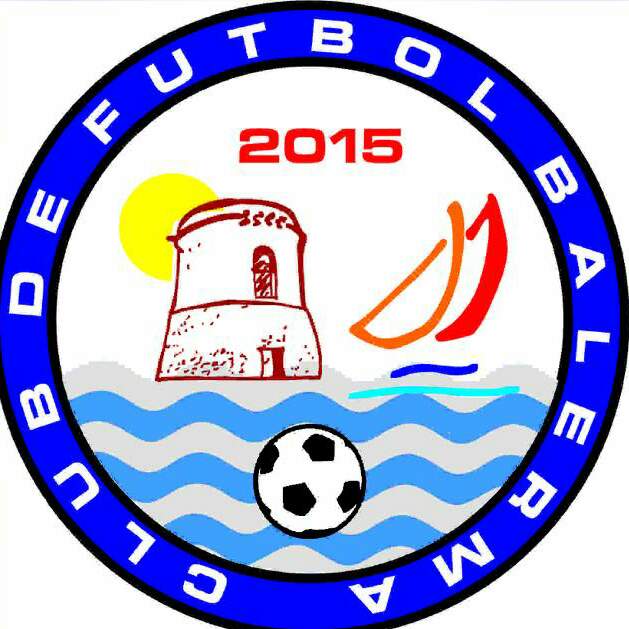 Club Fútbol Balerma 2015