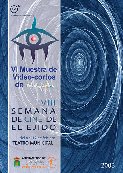 VI Muestra de Cortos de El Ejido 2008