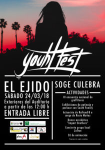 Youth Fest 2018